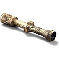 Bushnell Trophy 1.75-4x32 AP Amber-Bright Rifle Scope 731422AP