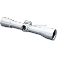 Bushnell Trophy 2X32mm Ler Handgun Silver Rifle Scope 730232S Rifle scope