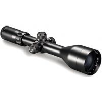 Bushnell Trophy 3-12x56mm Matte Rifle Scope with EU IR Reticle 733125E Riflescope