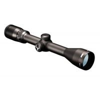 Bushnell Trophy 3-9x40 Rifle Scope, Multi-X