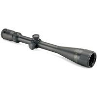 Bushnell Trophy 6-18x40 Riflescope Matte Multi-X 736184 Rifle scope