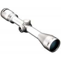 Bushnell 3-9x40 Trophy XLT Rifle Scopes