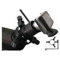 Bushnell Universal Digiscoping Bracket for Spotting Scope, Black 780002CM