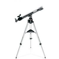Bushnell Voyager Sky Tour 700mm x 60mm Refractor Telescope 789960