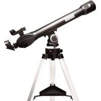 Bushnell Voyager Sky Tour 800mm x 70mm Refractor Telescope 789970