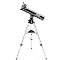 Bushnell Voyager Sky Tour 900mm x 4.5" Reflector Telescope 789945