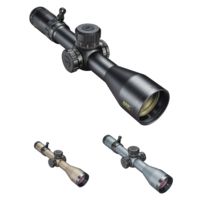 Bushnell XRS II 4.5-30x50 Rifle Scope