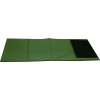 Bushtec Adventure Canvas Shooting Mat