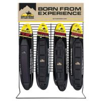 Butler Creek Assortment Gun Sling Prepack