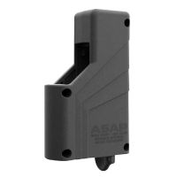 Butler Creek Asap Magazine Loader Universal Single Stack Magazine 9MM - 45Acp