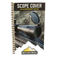 Butler Creek Scope Cover Selection Guide