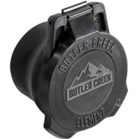 Butler Creek Element Scope Cap Objective