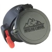 Butler Creek Eyepiece Flip-Open Scope Covers