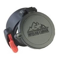 Butler Creek Eyepiece Flip-Open Scope Covers