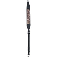 Butler Creek Sling Rhino Rib Black/MOBU Ultra Grip with Swivels