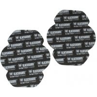Blackhawk Slip-in Neoprene Kneepad, Black