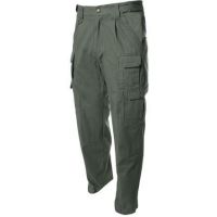 Blackhawk Warrior Wear Tactical Pants Olive Drab 87TP01OD