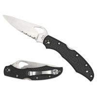 Byrd Cara Cara2 Lightweight Folding Knife - 8in Overall Length