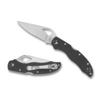 Byrd Harrier 2 Plain Edge Folding Knife