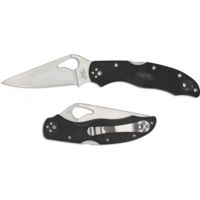 Byrd by Spyderco Harrier 2 Folding Knife