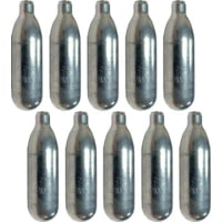 Byrna Technologies 8 Gram CO2 Cartridges &amp; Oiler