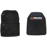 Byrna Technologies Ballistipac IIIA Armor Plate