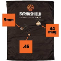 Byrna Technologies Shield Flexible Level IIIA Backpack Insert