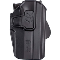 Byrna Technologies Polymer Byrna HD, Byrna SD, Byrna LE Level II OWB Belt Holster