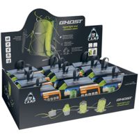 C.A.M.P. Ghost Pack Display