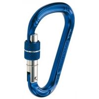 C.A.M.P. HMS Lock Carabiner -Screwgate-