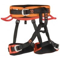 C.A.M.P. Jasper Jr. Harness
