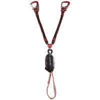 C.A.M.P. Matrix Gyro Rewind Via Ferrata Set