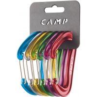 C.A.M.P. Nano 22 Carabiner Rackpack