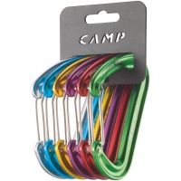 C.A.M.P. Photon Wiregate Carabiner Rackpack