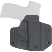 C&amp;G Holsters Covert Kydex OWB Belt Holster w/Omega and Kickramp