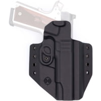 C&amp;G Holsters 1911 Platform Covert OWB Belt Holsters