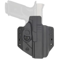 C&amp;G Holsters ZEV Technologies Covert OWB Belt Holsters