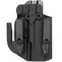 C&amp;G Holsters IWB Covert Holster Alpha, H&amp;K