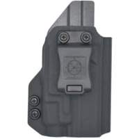 C&amp;G Holsters IWB Tactical Holster, Glock