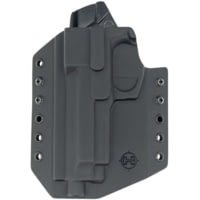 C&amp;G Holsters OWB Covert Holster, Beretta