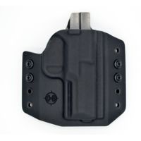 C&amp;G Holsters OWB Covert Holster, FNH