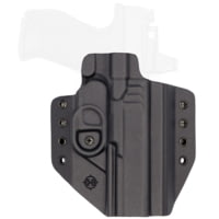 C&amp;G Holsters OWB Covert Holster Kydex Walther
