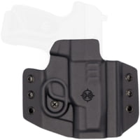 C&amp;G Holsters Ruger Covert OWB Belt Holsters