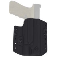 C&amp;G Holsters OWB Tactical Kydex Holster, H&amp;K