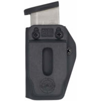 C&amp;G Holsters Universal Single Stack Pistol Mag Kydex Holder