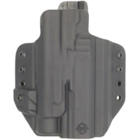 C&amp;G Holsters Tactical OWB Belt Holster