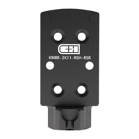 C&amp;H KMBR-2K11-RSH-RSR KIMBER 2K11 TRIJ RMR/SRO/HOL KMBR2K11RSHRSR