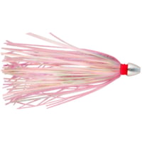 C&amp;H Lures Pearl Baby Trolling Lure, 1/8 oz Head
