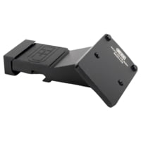 C&amp;H Precision Weapons 45 Degree Offset Picatinny Red Dot Sight Mount