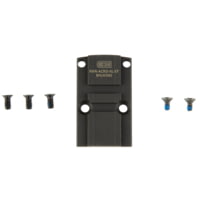 C&amp;H Precision Weapons Trijicon RMR/Aimpoint ACRO/C&amp;H Duty/Duty-XL Optic Mounting Plate